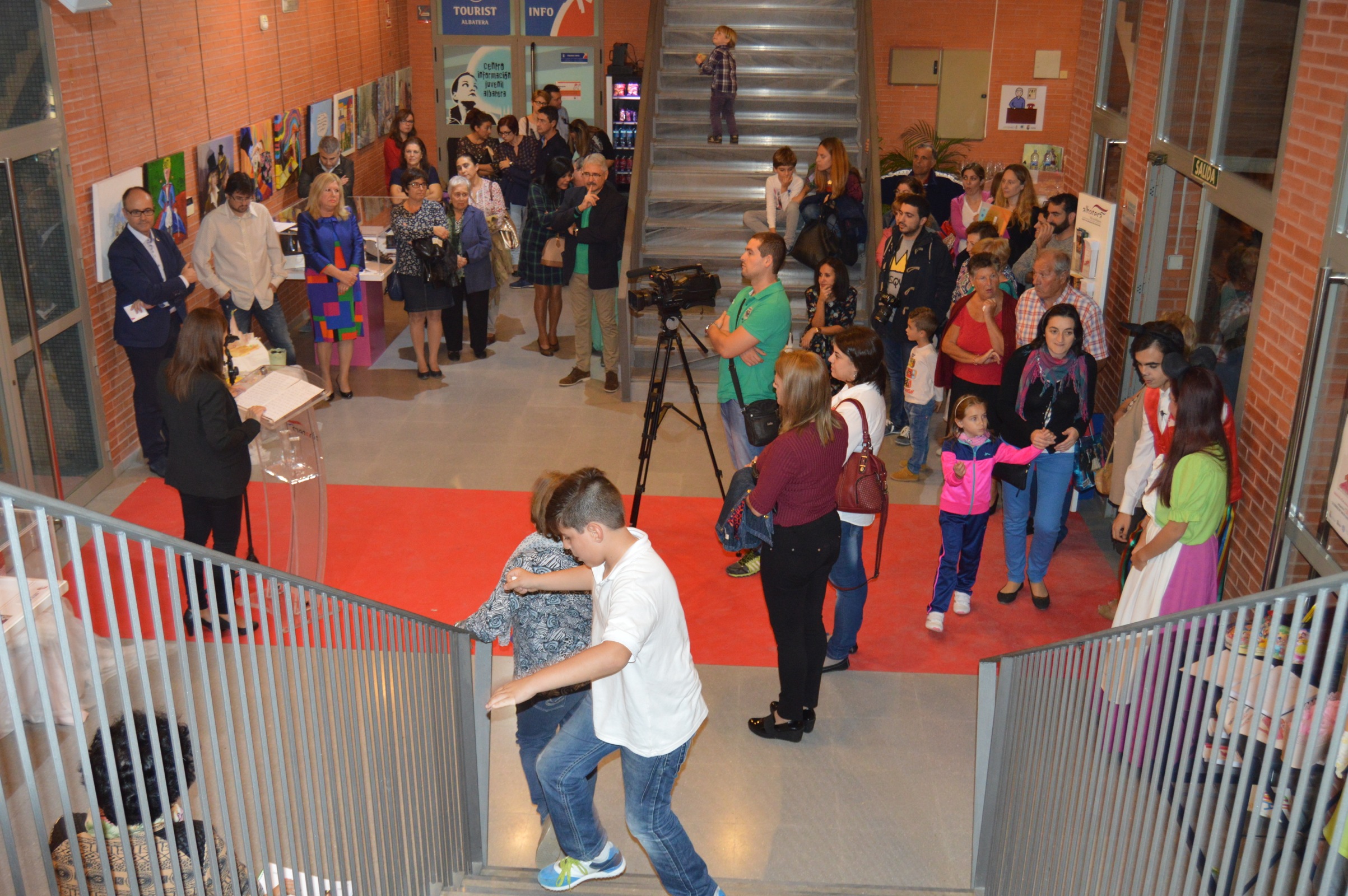 Cooperativa eléctrica albatera calzando te cuento_10