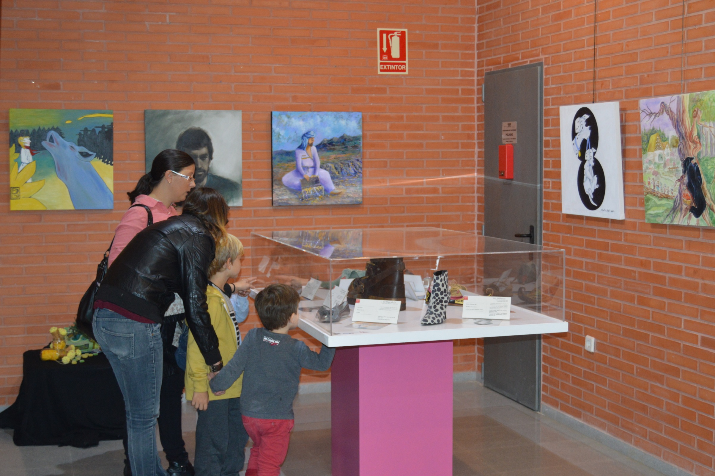 cooperativa eléctrica albatera calzando te cuento_1