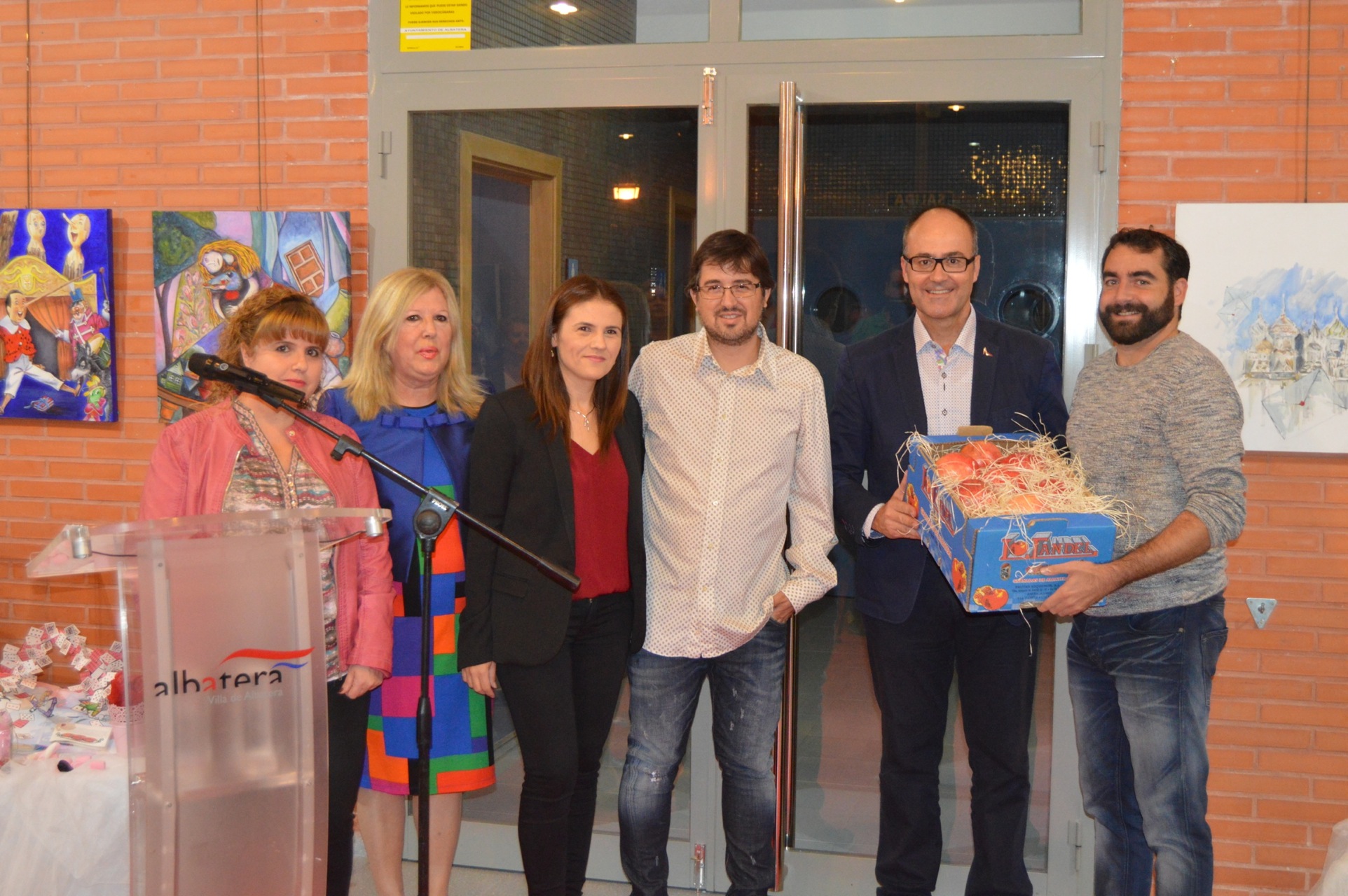 cooperativa eléctrica albatera calzando te cuento_13