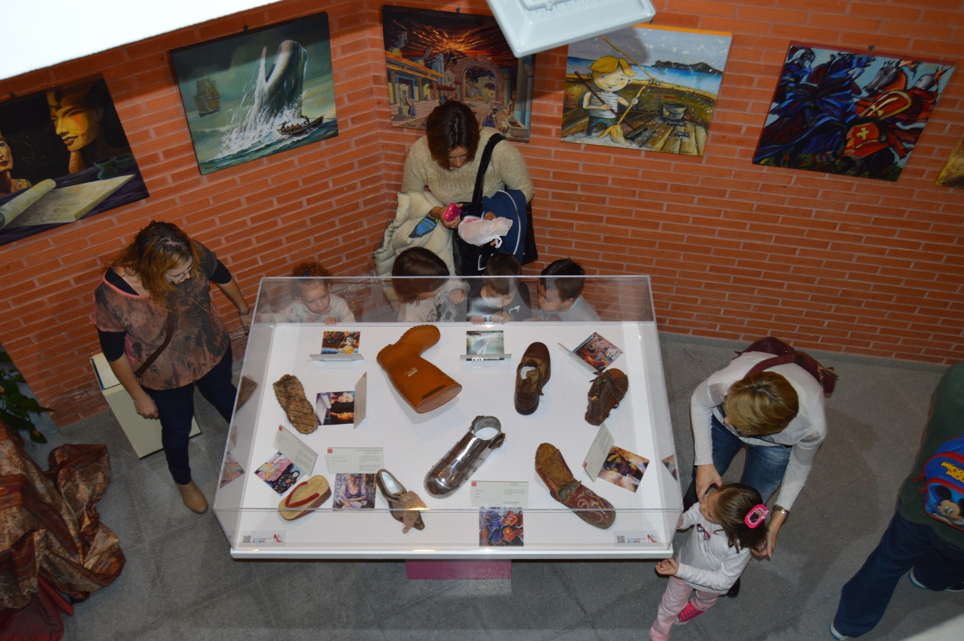 cooperativa eléctrica albatera calzando te cuento_7