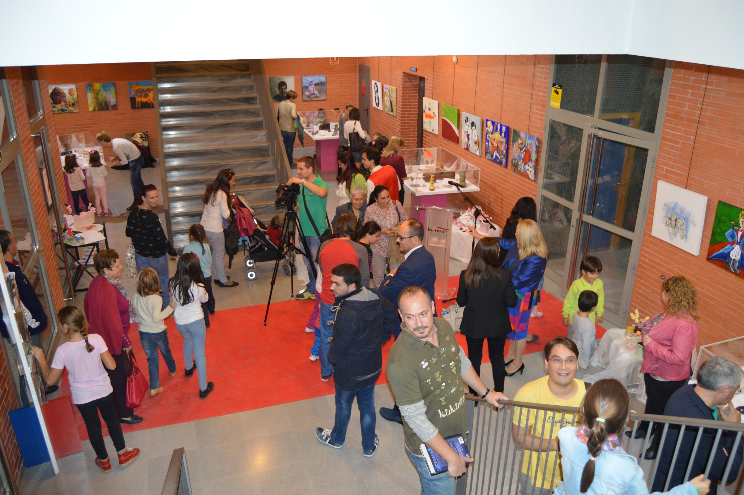 cooperativa eléctrica albatera calzando te cuento_8