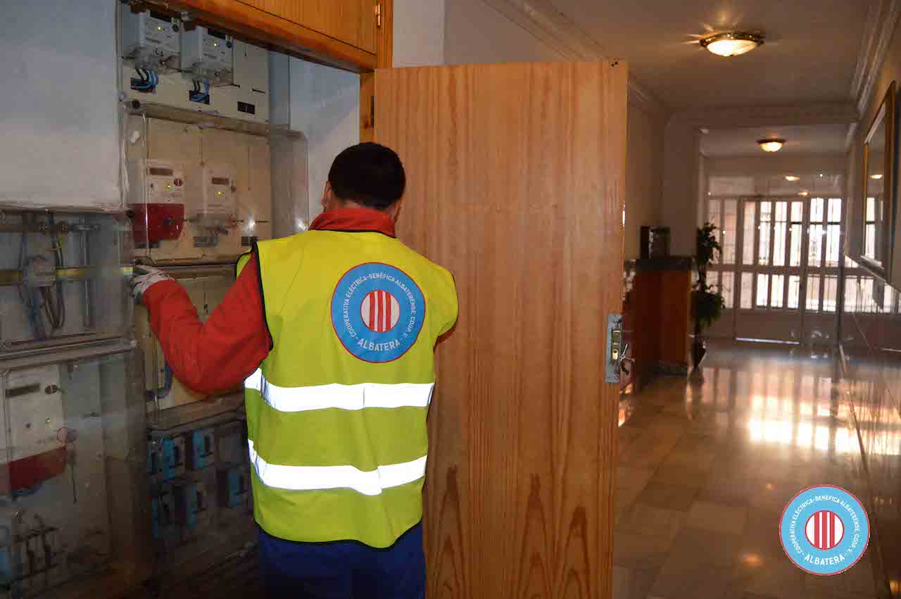 trabajadores cooperativa electrica albatera_1