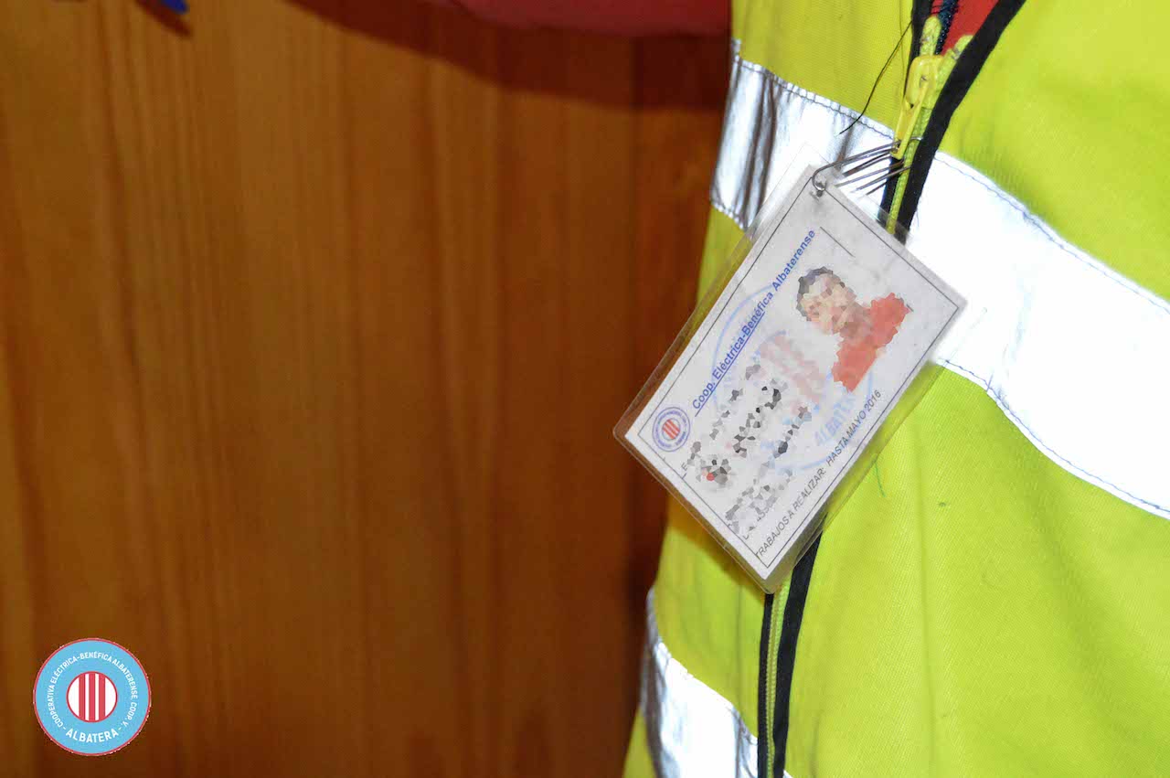 trabajadores cooperativa