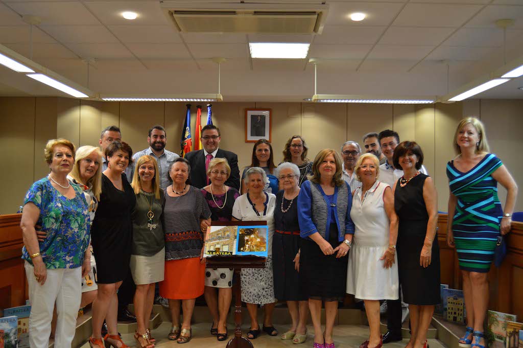 cooperativa electrica patronato 2016