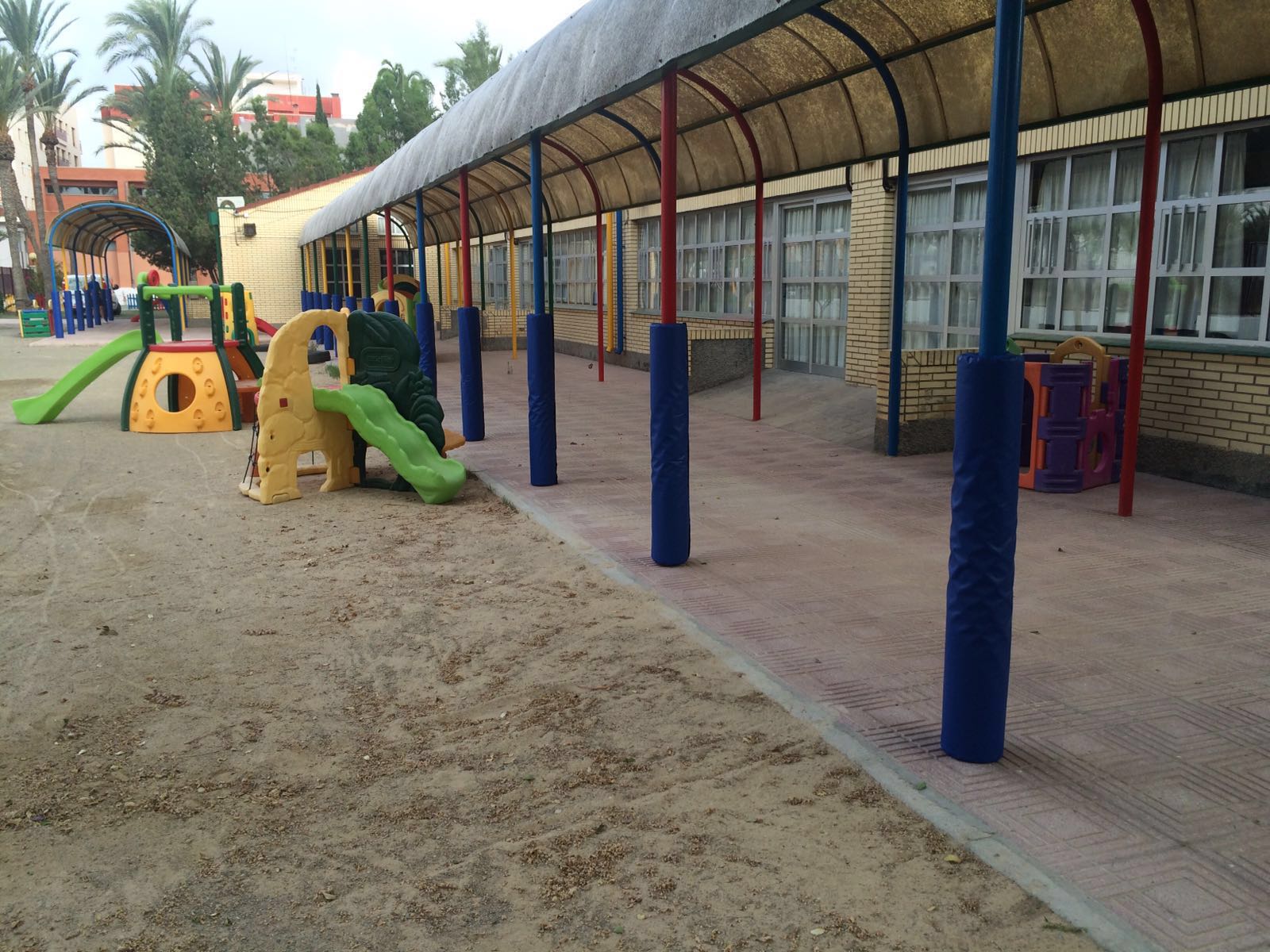 Colegio santiago apostol albatera cooperativa_3